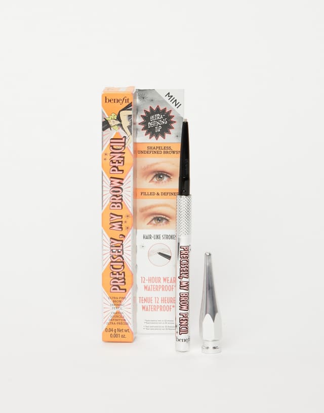 Benefit Cosmetics Precisely My Brow Pencil Mini