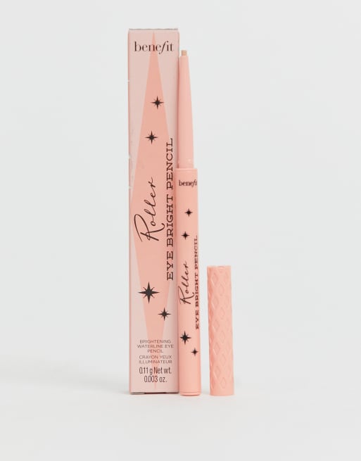 Benefit Cosmetics Roller Eye Bright Waterline Eyeliner ASOS