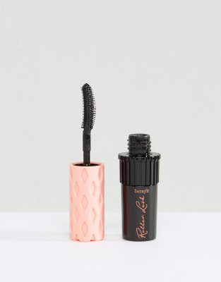 Shop Benefit Cosmetics Roller Lash Curling & Lifting Mascara Mini-black