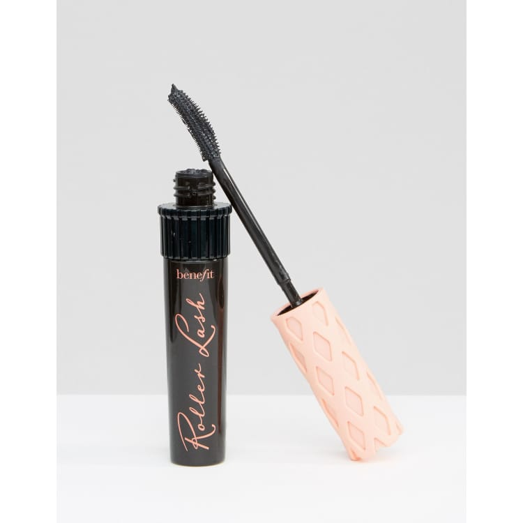 Roller Lash Curling Mascara