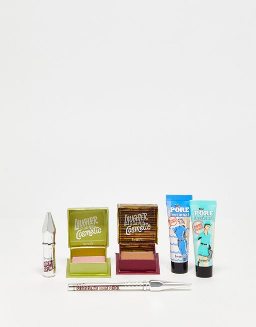 Benefit cosmetics, Cosmetic logo, Beauty subscriptions