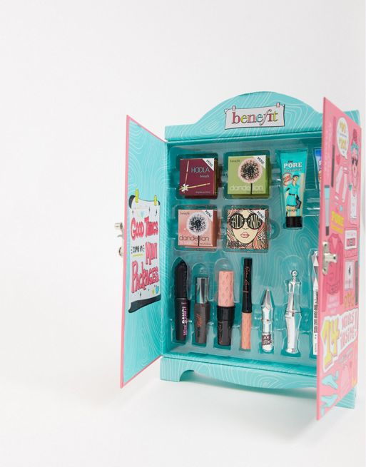 Benefit Minis – A Style Collector
