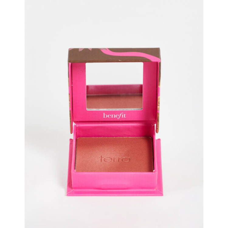 Benefit cosmetics deals terra