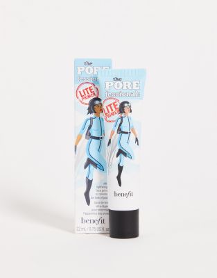 Benefit Benefit Cosmetics The POREfessional Lite Primer Ultra-Lightweight Pore Primer-No colour