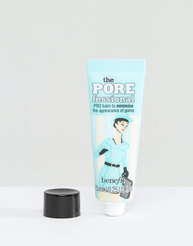 Benefit Cosmetics The POREfessional Pore Minimizing Primer Mini