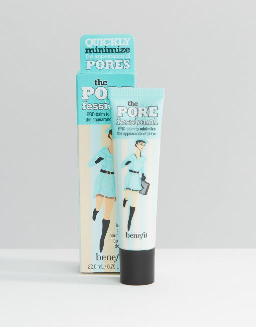 Absorberend gastheer twaalf Benefit Cosmetics The POREfessional Pore Minimizing Primer | ASOS