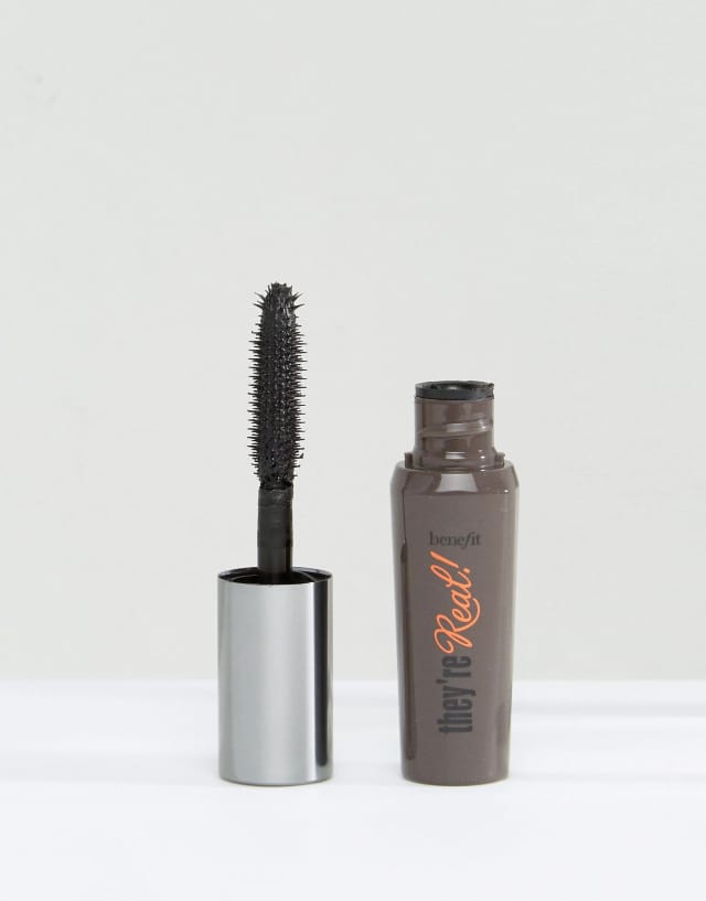 Benefit Cosmetics They're Real! Lengthening Mascara Mini