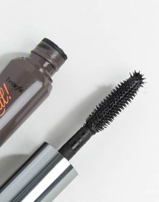 They're Real! Lengthening Mascara