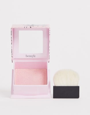 benefit cosmetics tickle highlighter