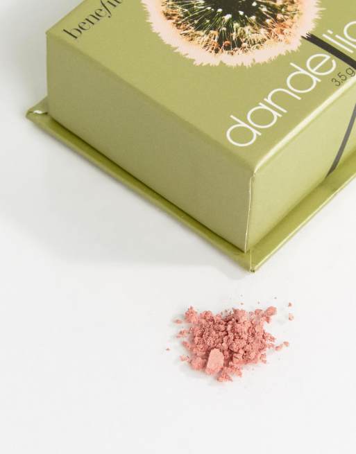 Benefit – Dandelion – Mini-Puder, 3 von 4