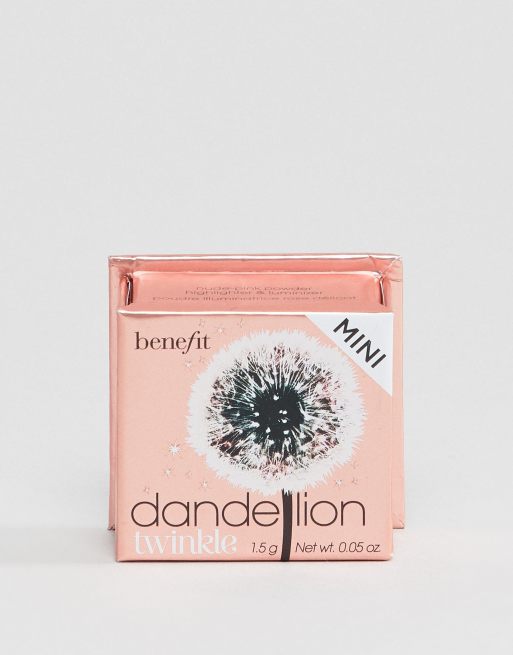 Benefit Dandelion Twinkle Mini Asos