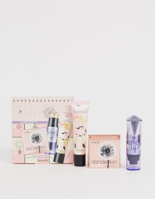 benefit primer gift set