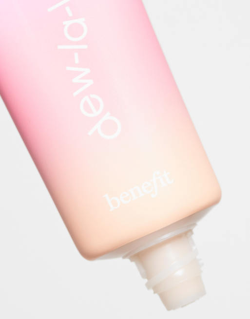Benefit - Dew-la-la - Illuminante liquido - Comet, 4 di 4
