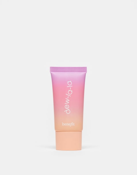 Benefit - Dew-la-la - Liquid Glow Skin Tint Highlighter Aurora - view 1