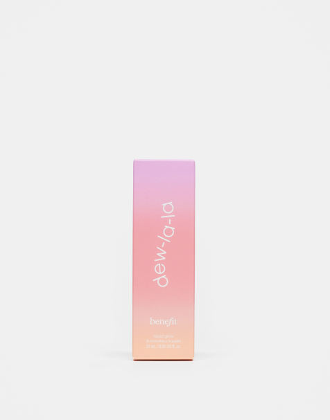 Benefit - Dew-la-la Liquid Glow Skin Tint Highlighter Comet - view 1