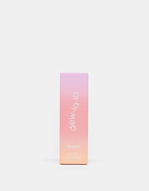 Benefit - Dew-la-la Liquid Glow Skin Tint Highlighter Lumi - view 1