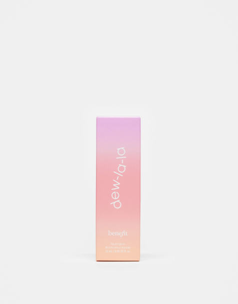 Benefit Dew-la-la Liquid Glow Skin Tint Highlighter Luna - view 1