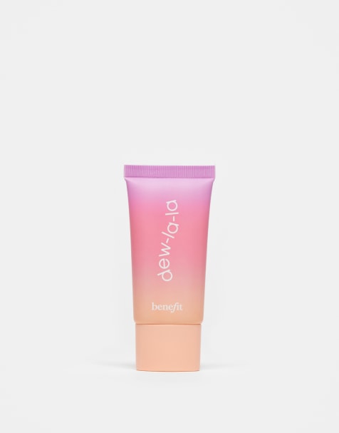Benefit Dew-la-la Liquid Glow Skin Tint Highlighter Nova - view 1