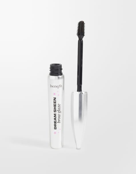 Benefit Dream Sheen Tinted Brow Glaze Deep - view 1