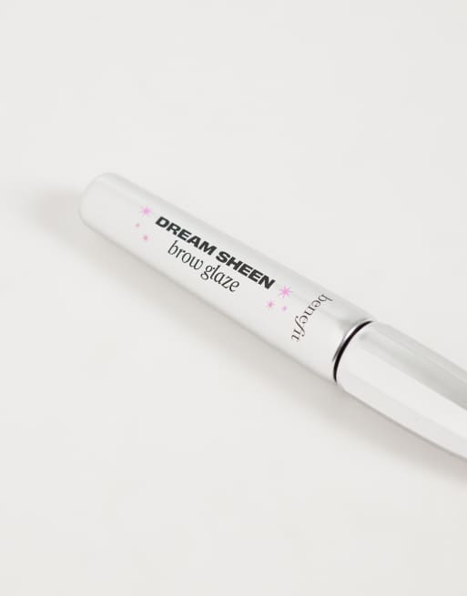 Benefit Dream Sheen Tinted Brow Glaze Deep, 3 of 4