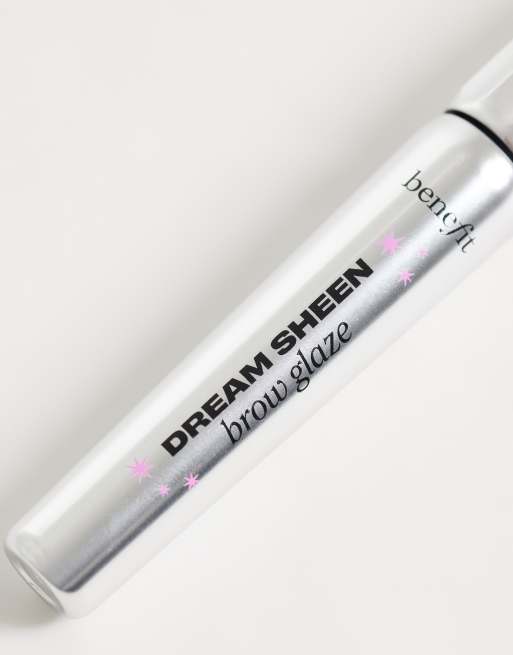 Benefit Dream Sheen Tinted Brow Glaze Light, 3 of 4