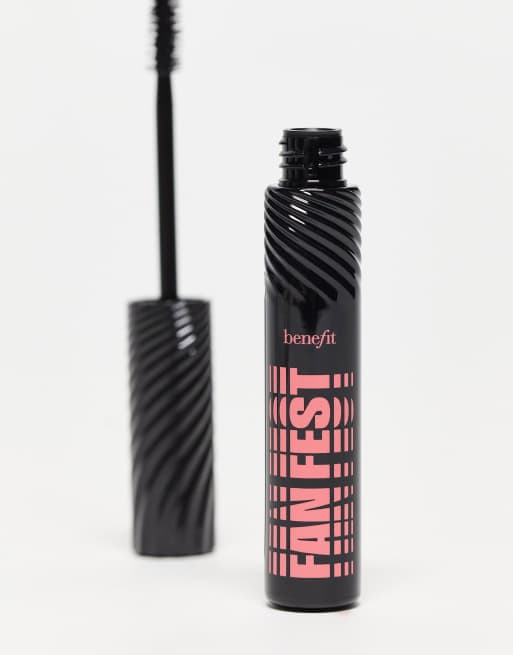Benefit - Fan Fest - Mascara, 4 de 4