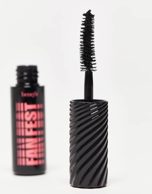 Benefit - Fan Fest - Mini Mascara, 2 van 4
