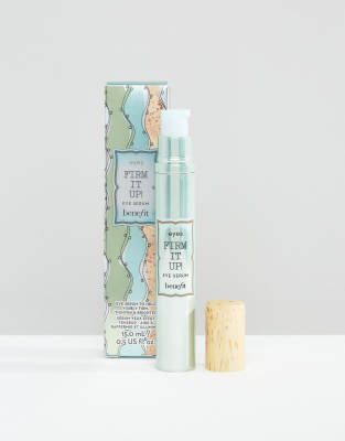 firm it up eye serum