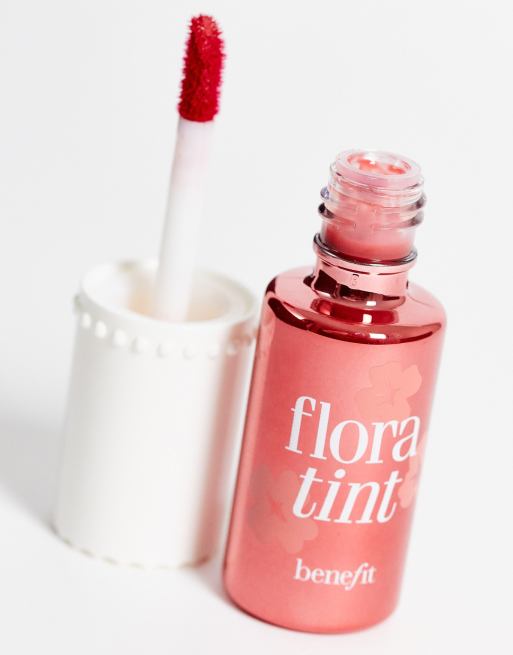 Benefit - Floratint - Encre à lèvres et joues, 3 de 4