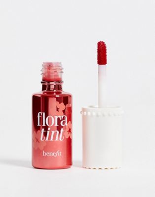 Benefit Floratint Lip & Cheek Tint-pink