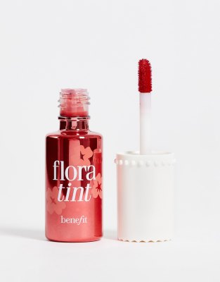 Floratint Lip & Cheek Tint-Pink