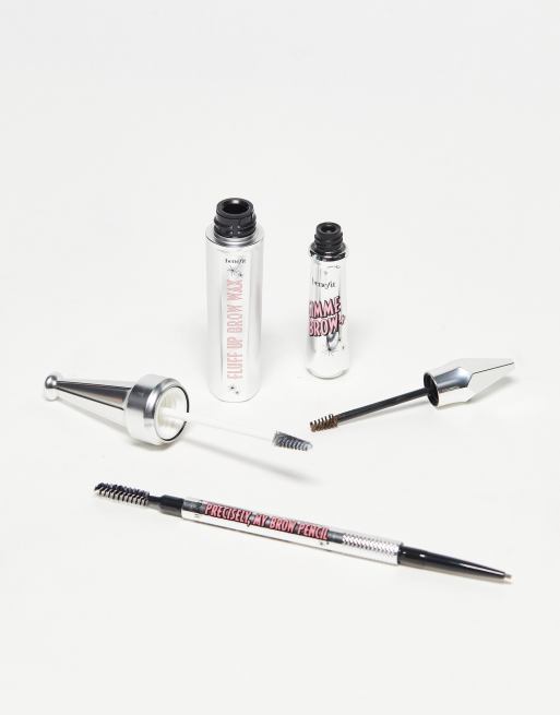 Brow pencil and deals gel