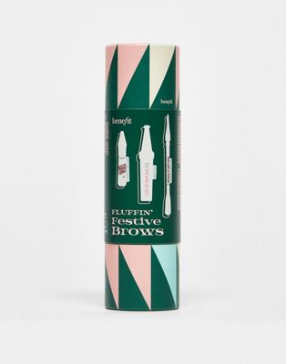 Benefit Fluffin Festive Brows Precisely my Brow Pencil & Brow Gels Gift Set (save 50%)
