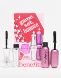 [Benefit] Benefit Game Set Bounce Mascara And Brow Stocking Filler Gift Set Worth 229.50-Multi No Size N/A