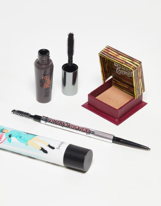 Benefit – Giftin Goodies – Zestaw podarunkowy (oszczędzasz 50%), 3 z 4