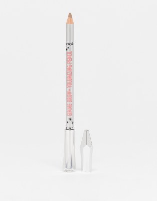 Benefit - Gimme Brow+ - Crayon volume pour sourcils - Teinte | ASOS