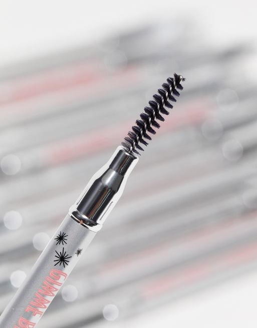 Benefit - Gimme Brow+ - Crayon volume pour sourcils - Teinte, 2 de 4