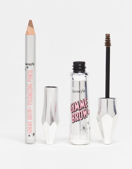 Benefit deals brow set