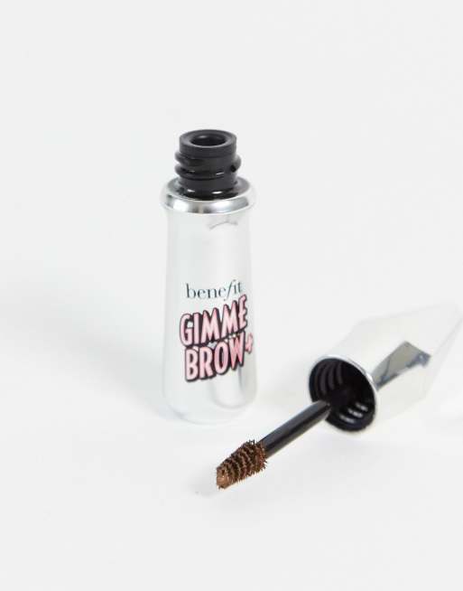 Benefit – Gimme Brow + Mini – Ögonbrynsgel, 3 av 4