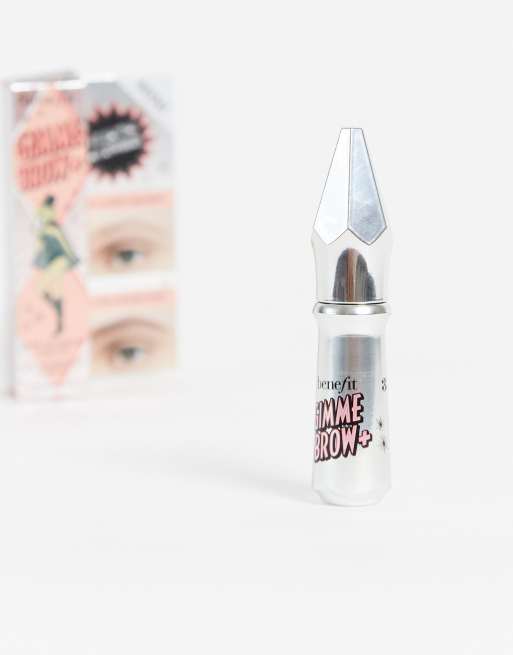 Benefit – Gimme Brow + Mini – Ögonbrynsgel, 4 av 4