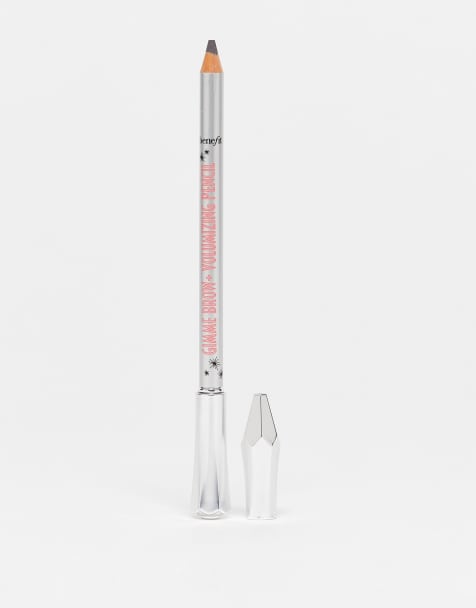 Benefit - Gimme Brow+ - Volumising Fiber - Wenkbrauwpotlood om in te vullen - view 1