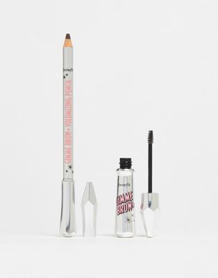 Benefit Gimme Brows Set (save 38%)