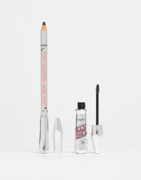 Benefit – Gimme – Zestaw do stylizacji brwi (taniej o 38%) - view 1