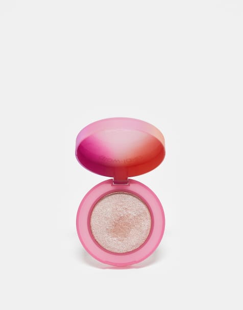 Benefit Glow-la-la Aurora Highlight Powder - Aurora - view 1