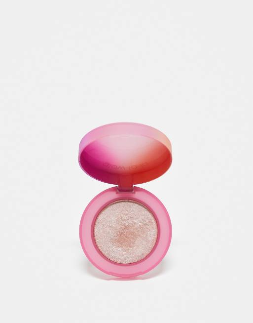 Benefit Glow-la-la Aurora Highlight Powder - Aurora