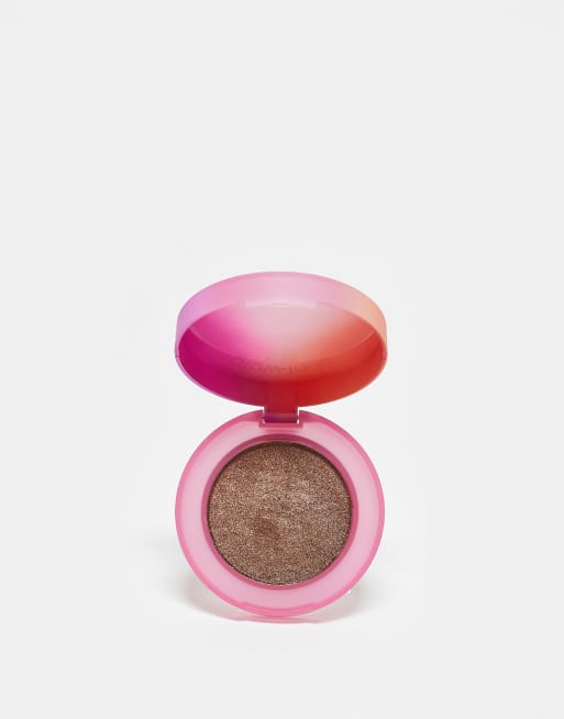 Benefit Glow-la-la Aurora Highlight Powder - Comet