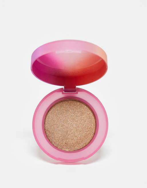 Benefit Glow-la-la Aurora Highlight Powder - Lumi