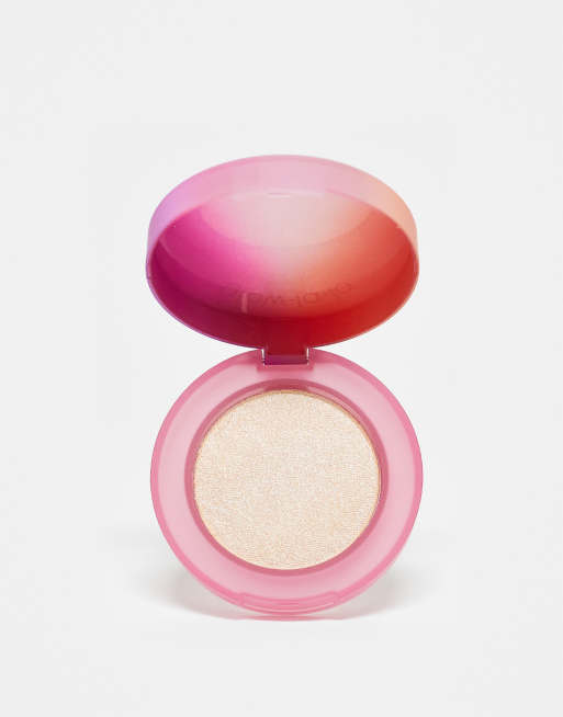 Benefit Glow-la-la Aurora Highlight Powder - Raya
