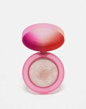 Benefit Glow-la-la Highlight Powder - Aurora