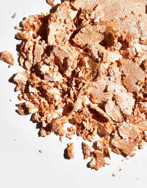 Benefit Glow-la-la Highlight Powder - Luna, 3 of 4